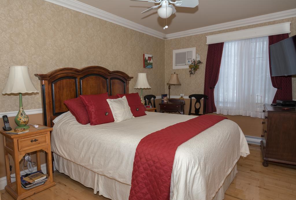 Bed and Breakfast Au Nidaigle Saint-Basile Zewnętrze zdjęcie