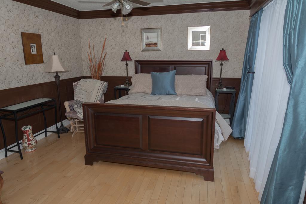 Bed and Breakfast Au Nidaigle Saint-Basile Zewnętrze zdjęcie