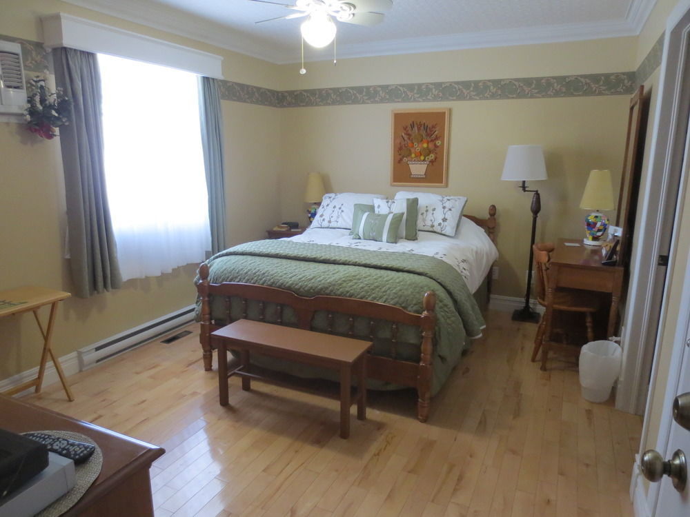 Bed and Breakfast Au Nidaigle Saint-Basile Zewnętrze zdjęcie