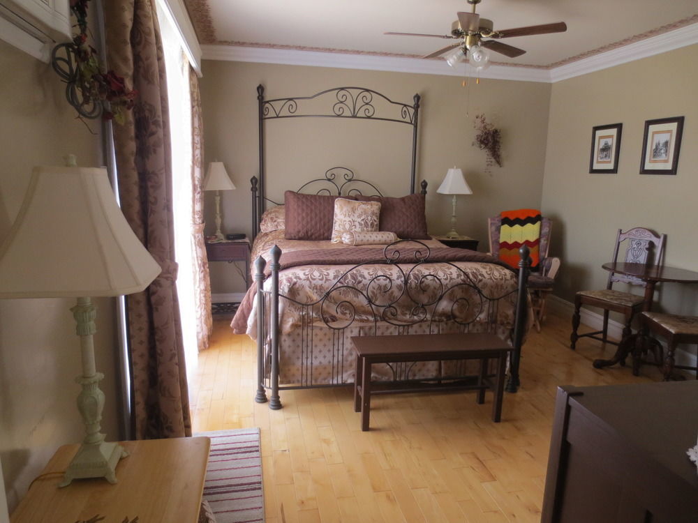 Bed and Breakfast Au Nidaigle Saint-Basile Zewnętrze zdjęcie