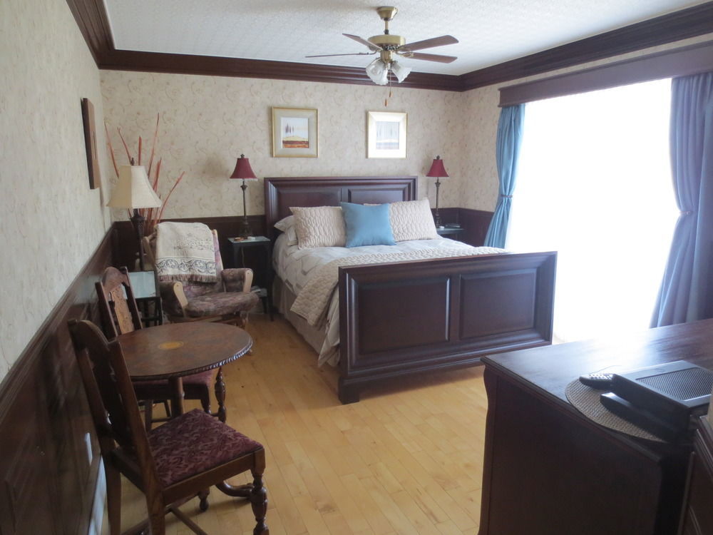 Bed and Breakfast Au Nidaigle Saint-Basile Zewnętrze zdjęcie