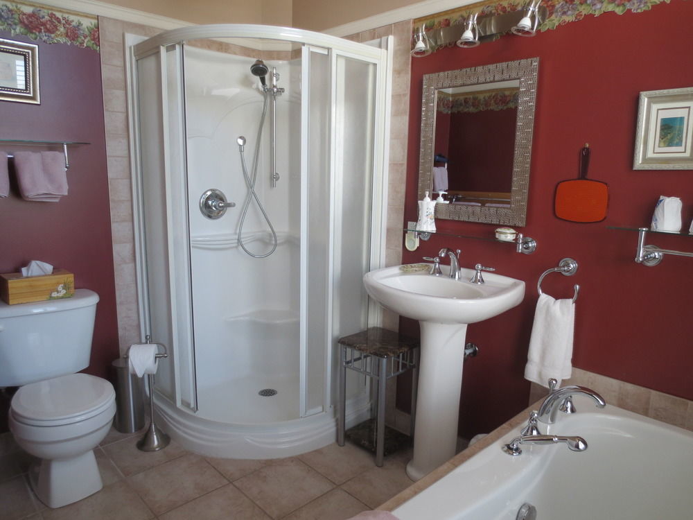 Bed and Breakfast Au Nidaigle Saint-Basile Zewnętrze zdjęcie