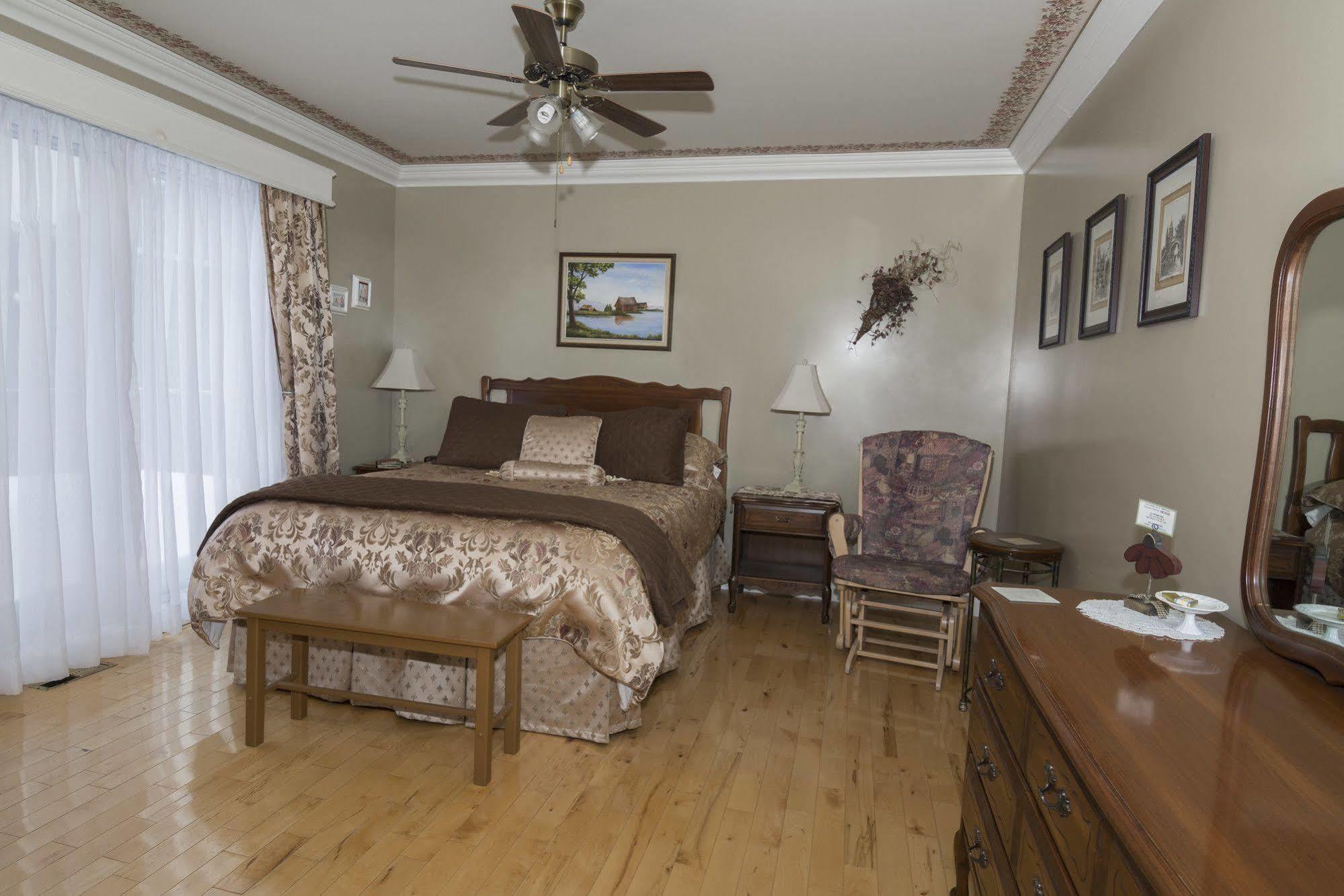 Bed and Breakfast Au Nidaigle Saint-Basile Zewnętrze zdjęcie