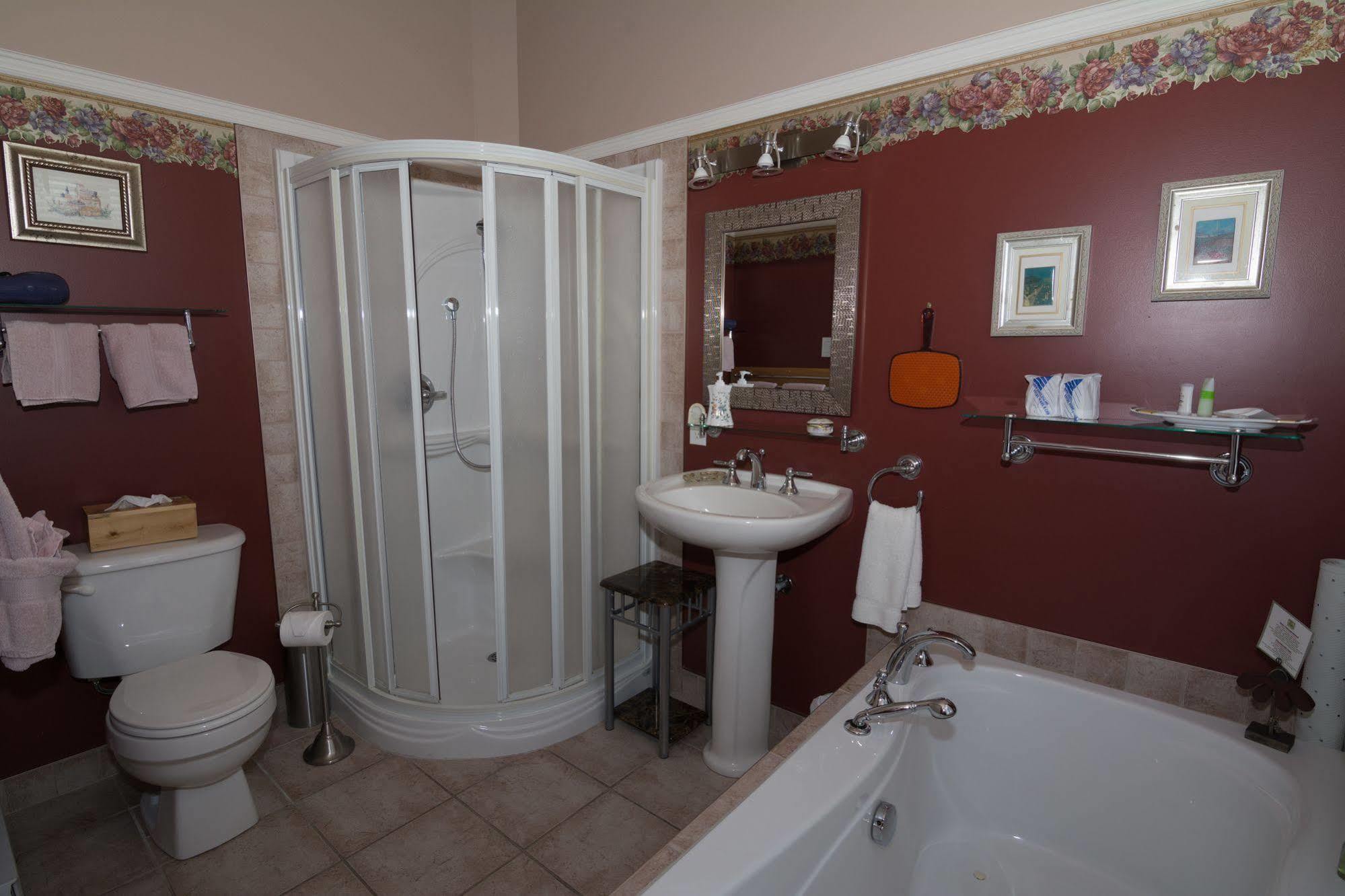 Bed and Breakfast Au Nidaigle Saint-Basile Zewnętrze zdjęcie