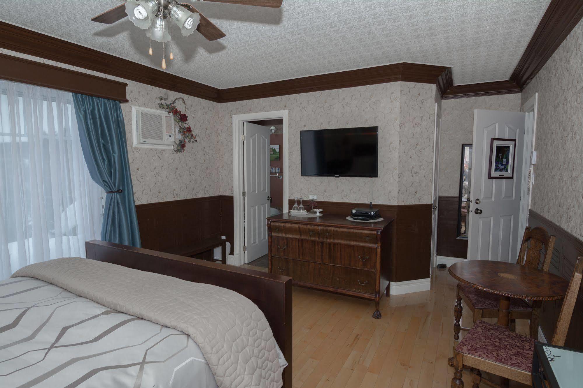 Bed and Breakfast Au Nidaigle Saint-Basile Zewnętrze zdjęcie